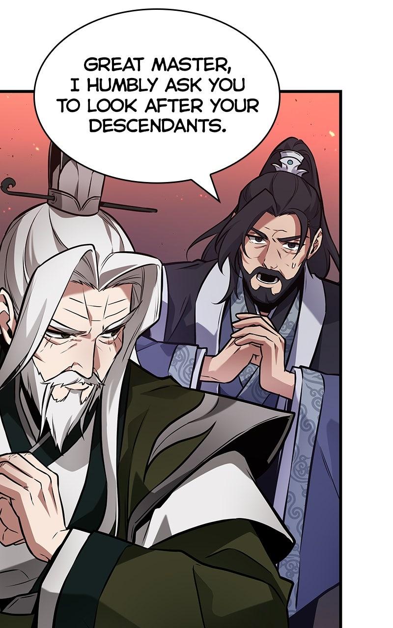 Omniscient Reader Chapter 281 — page 49