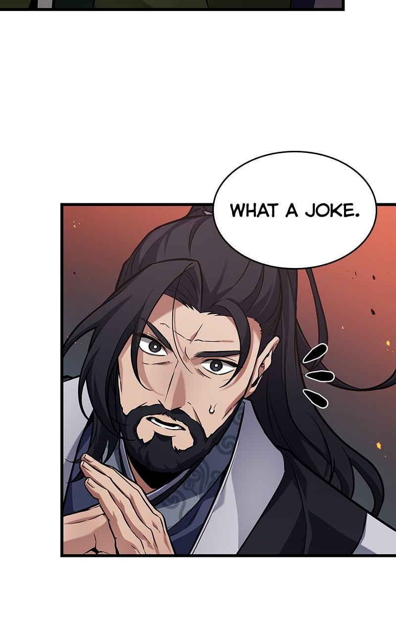 Omniscient Reader Chapter 281 — page 50
