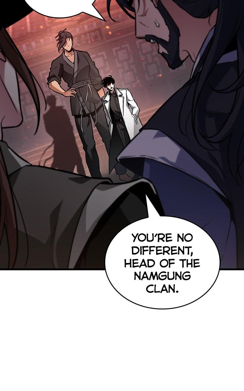 Omniscient Reader Chapter 281 — page 54