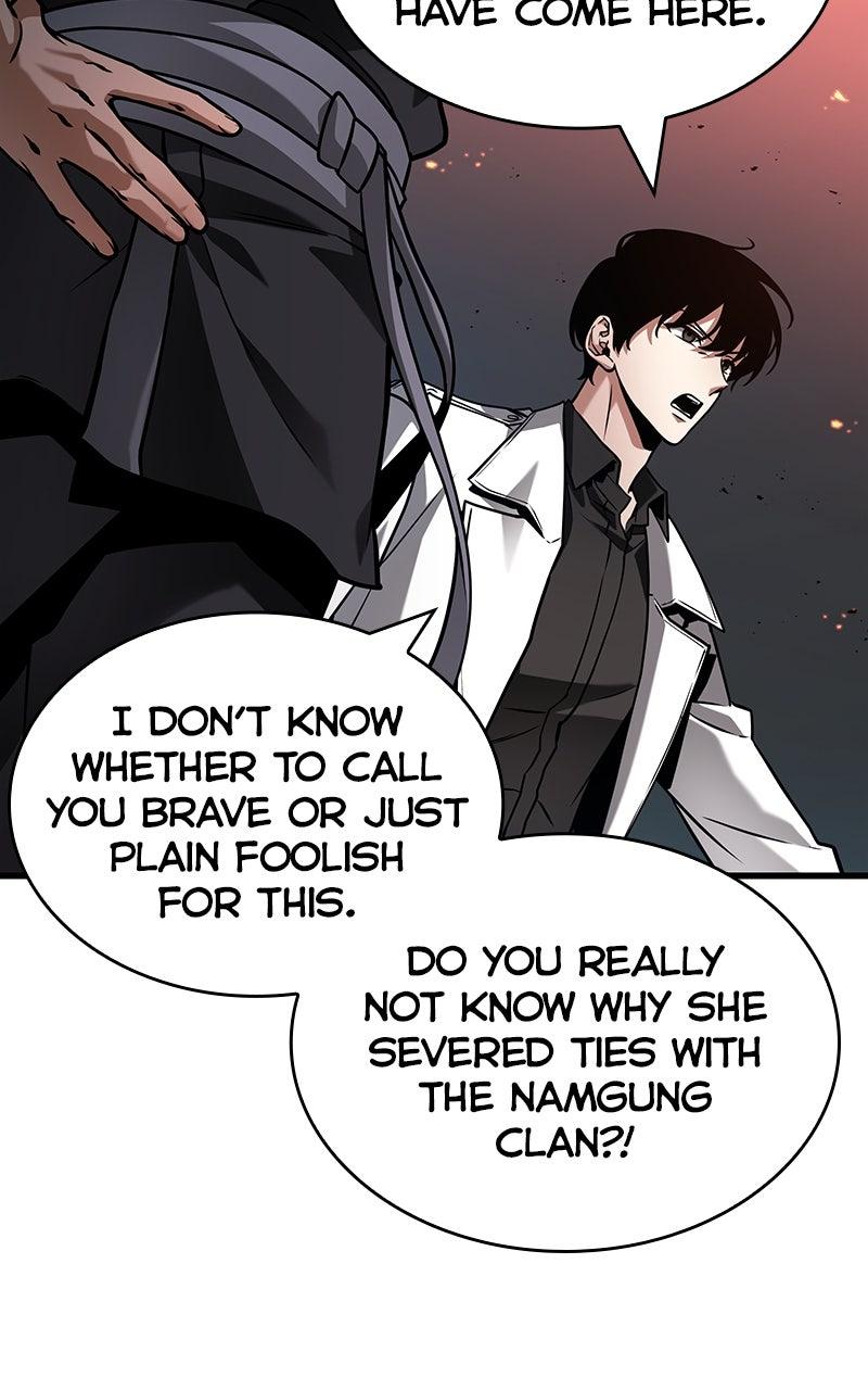 Omniscient Reader Chapter 281 — page 57