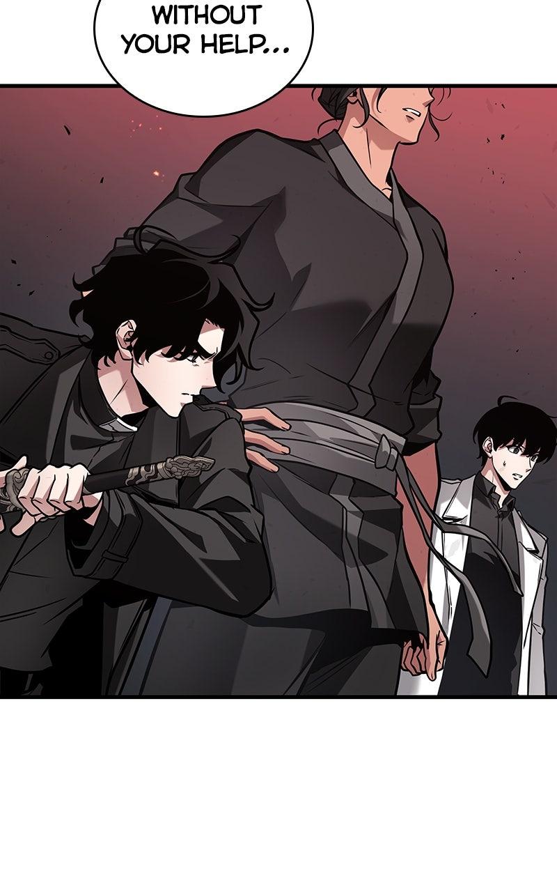 Omniscient Reader Chapter 281 — page 66