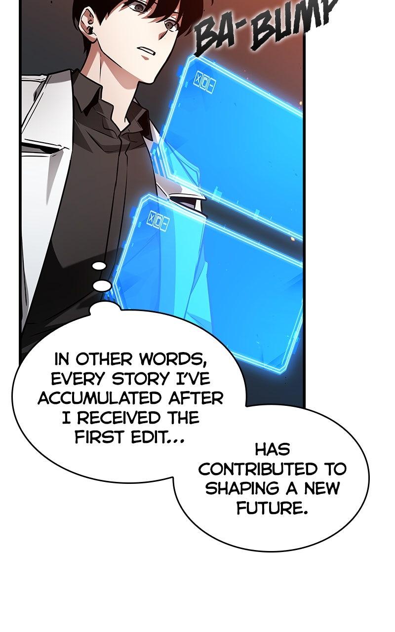 Omniscient Reader Chapter 281 — page 74