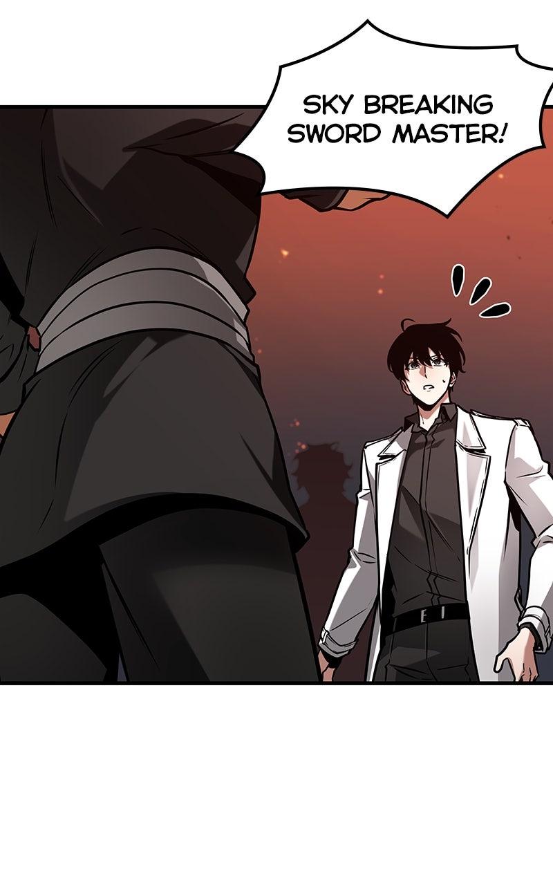 Omniscient Reader Chapter 281 — page 77