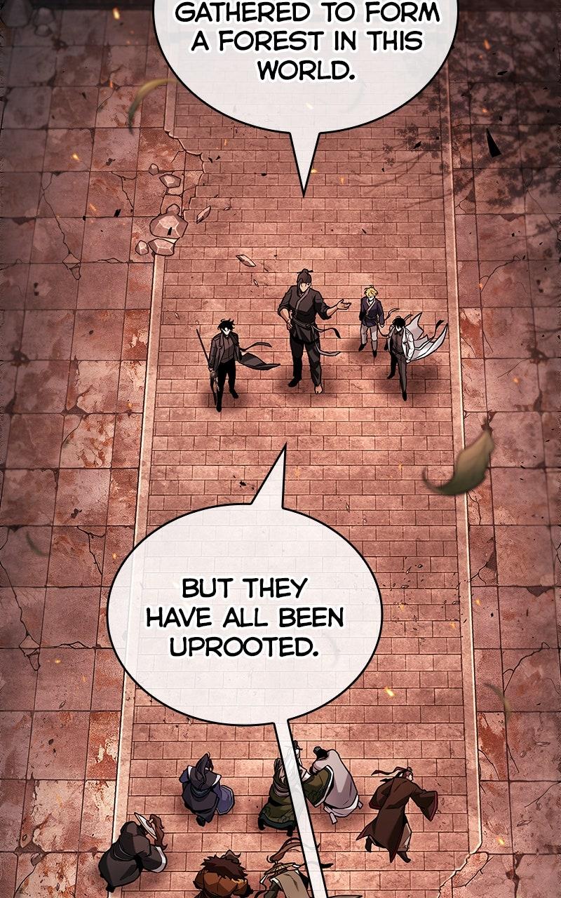 Omniscient Reader Chapter 281 — page 91