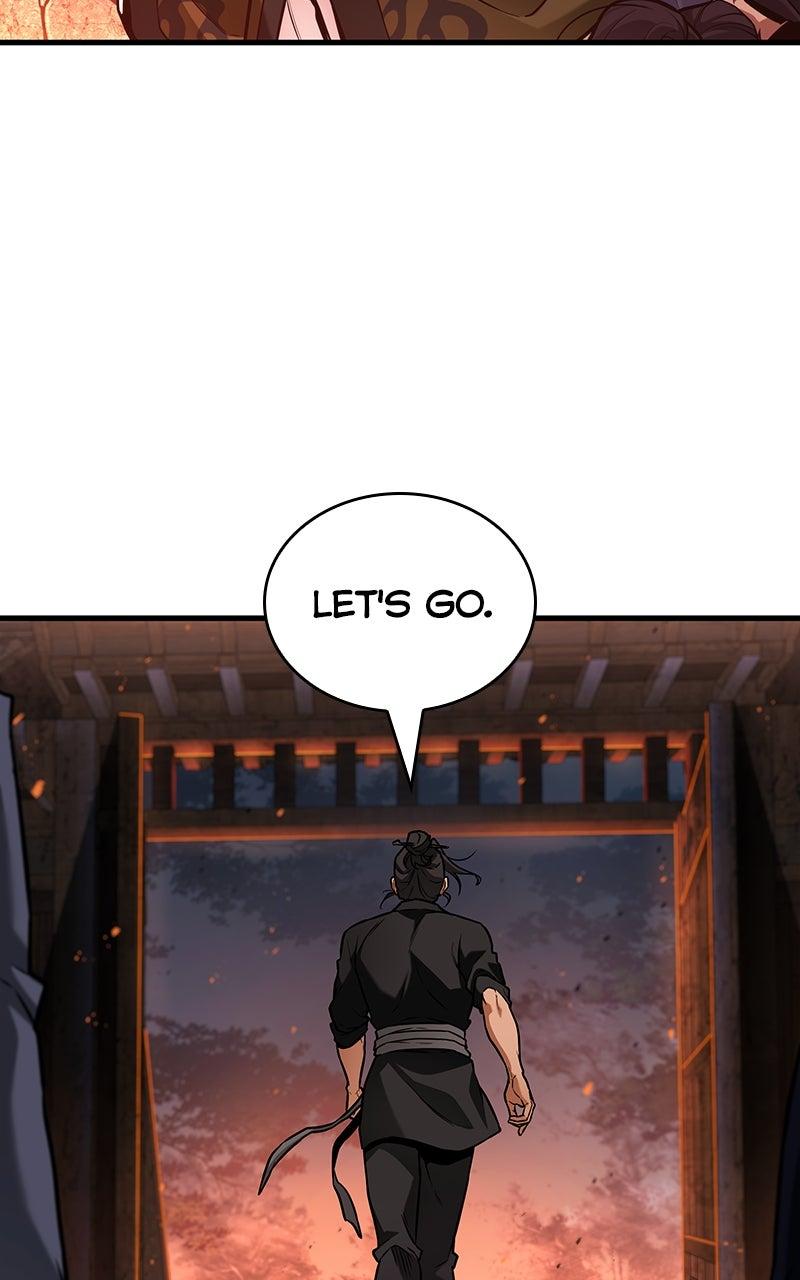 Omniscient Reader Chapter 281 — page 95
