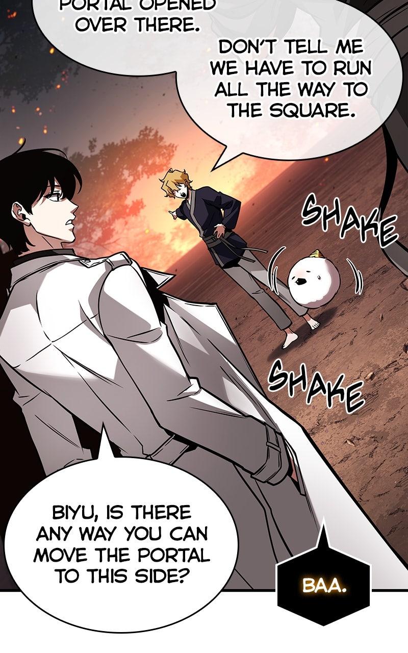 Omniscient Reader Chapter 281 — page 100