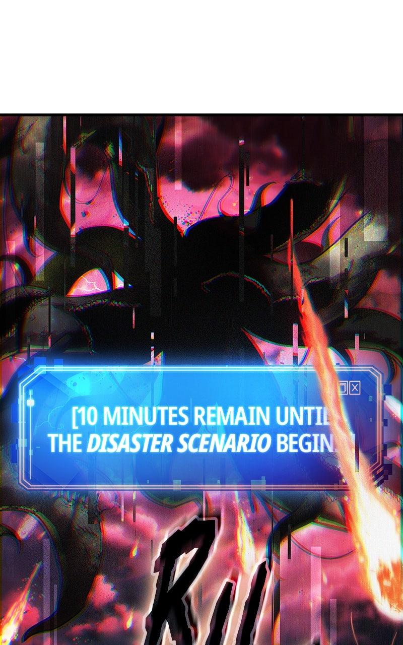 Omniscient Reader Chapter 282 — page 1