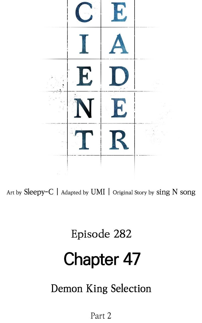 Omniscient Reader Chapter 282 — page 4