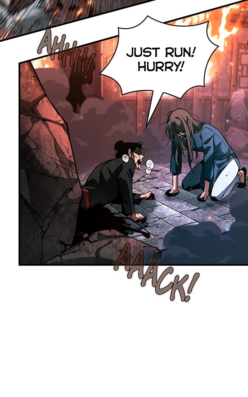 Omniscient Reader Chapter 282 — page 6