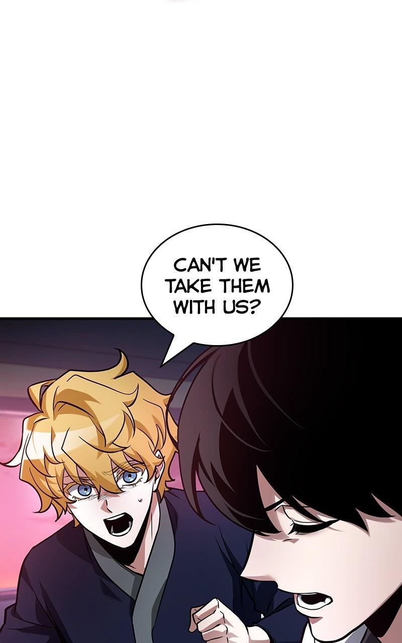 Omniscient Reader Chapter 282 — page 8