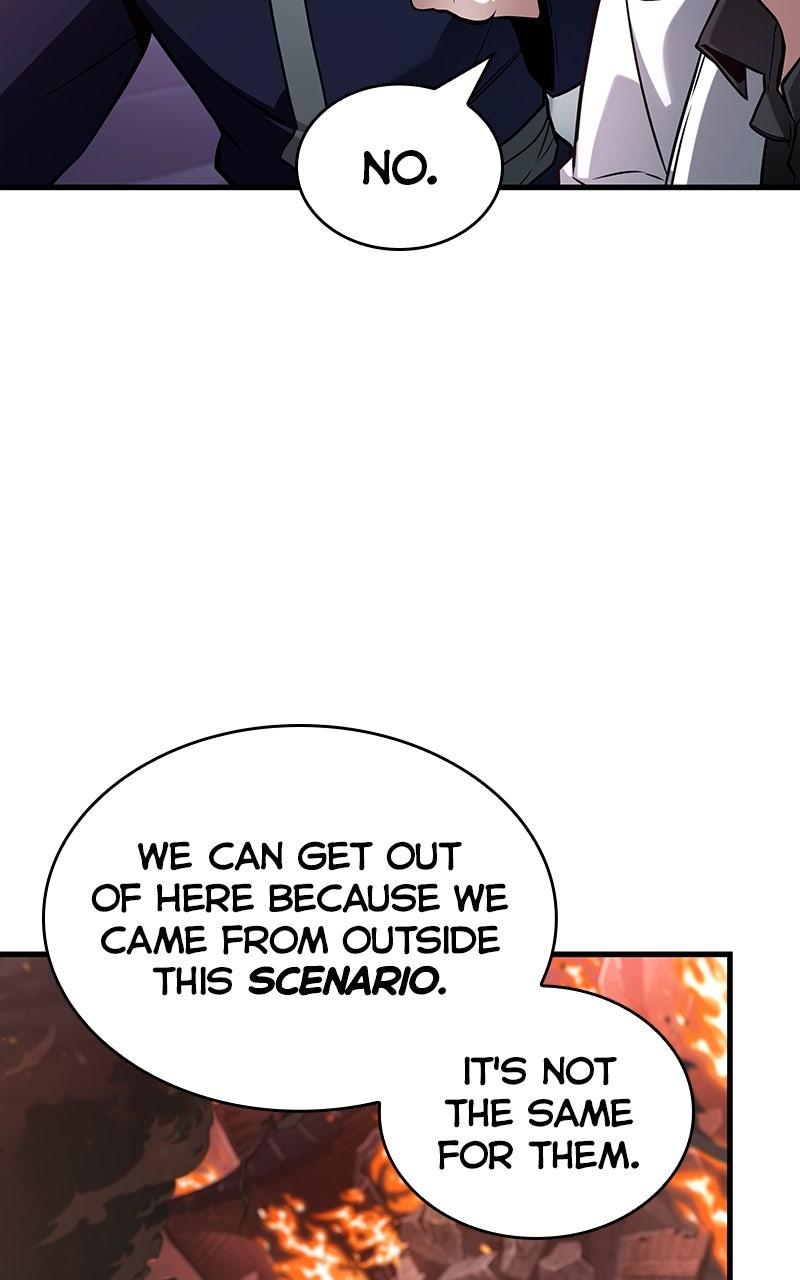 Omniscient Reader Chapter 282 — page 9
