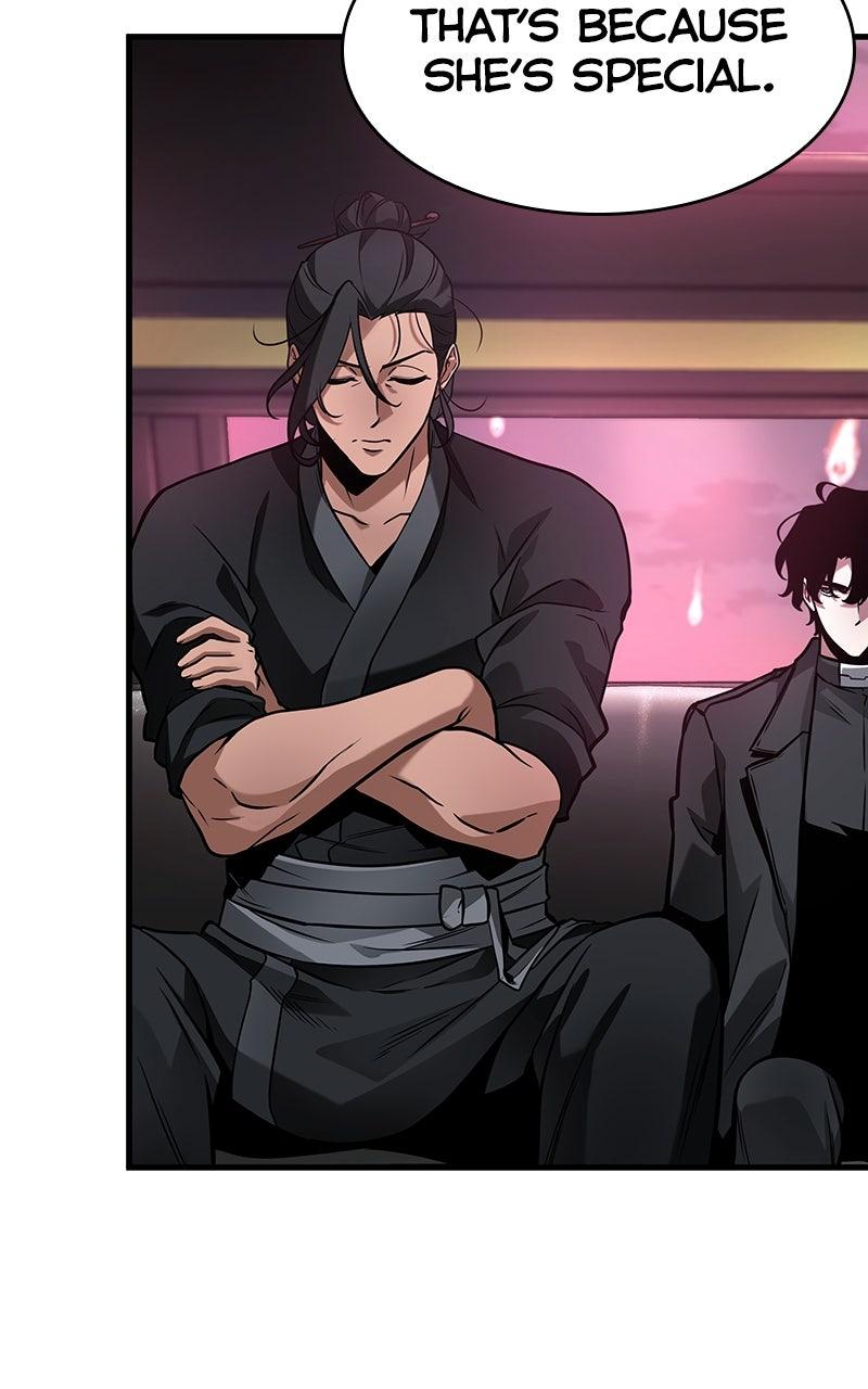 Omniscient Reader Chapter 282 — page 11