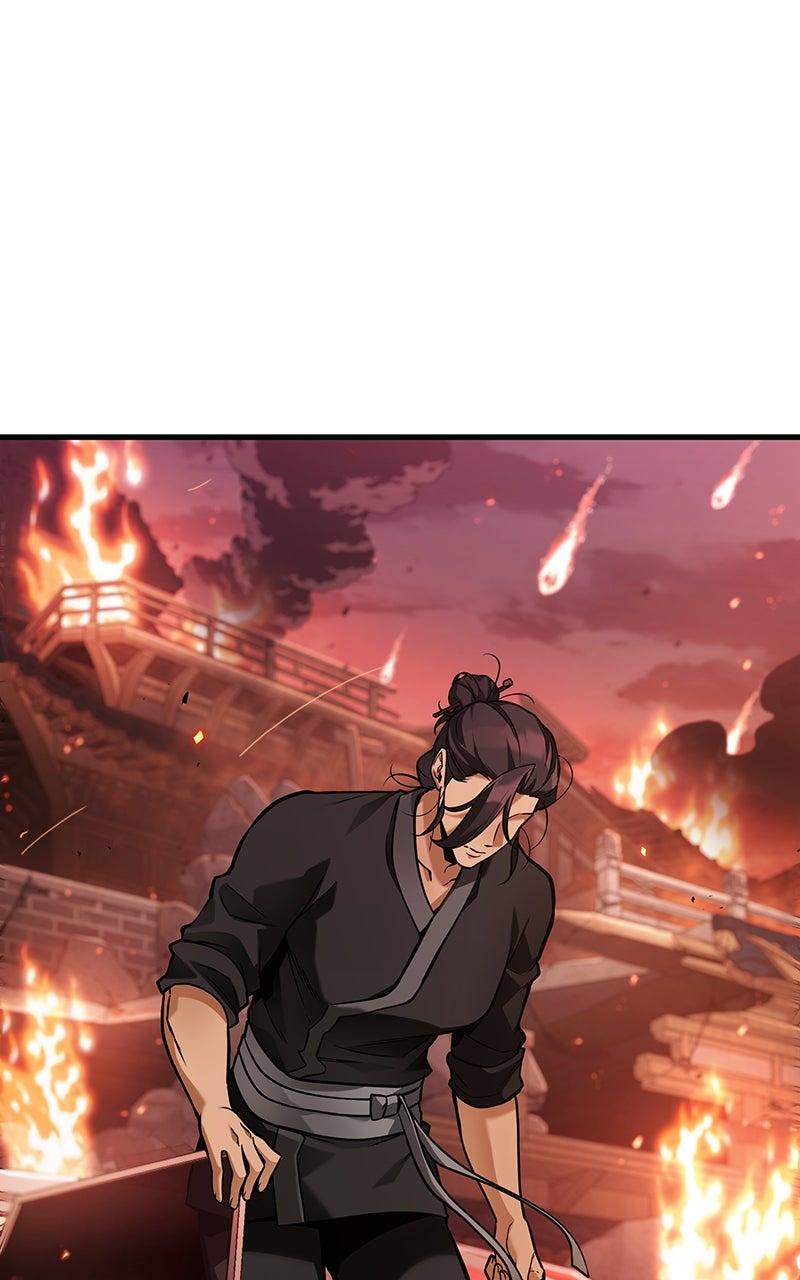 Omniscient Reader Chapter 282 — page 19