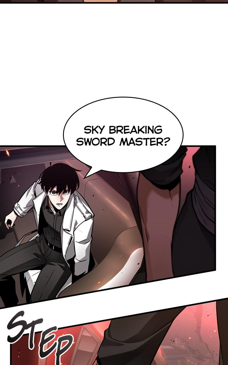 Omniscient Reader Chapter 282 — page 22