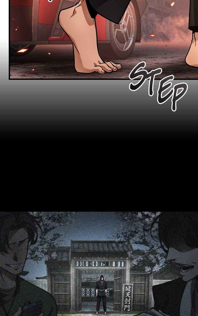 Omniscient Reader Chapter 282 — page 23
