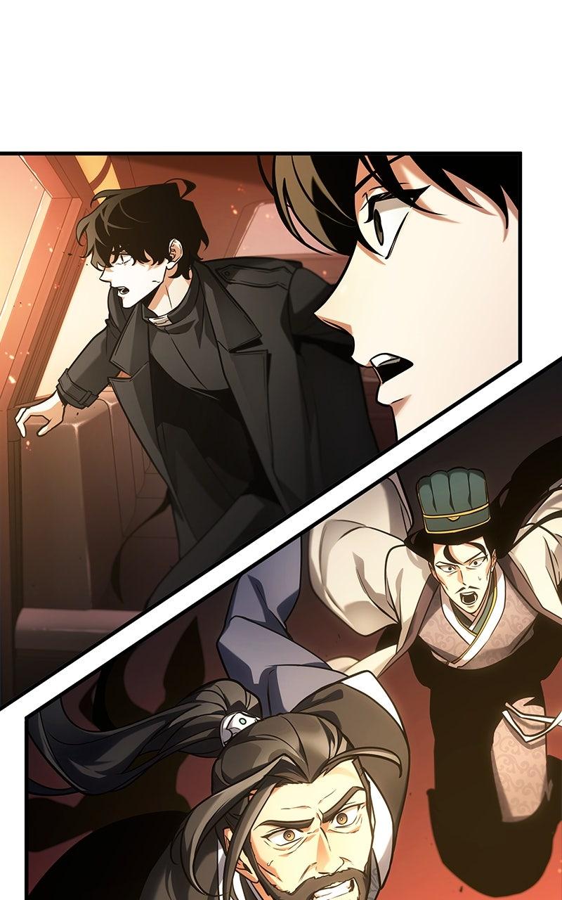 Omniscient Reader Chapter 282 — page 30