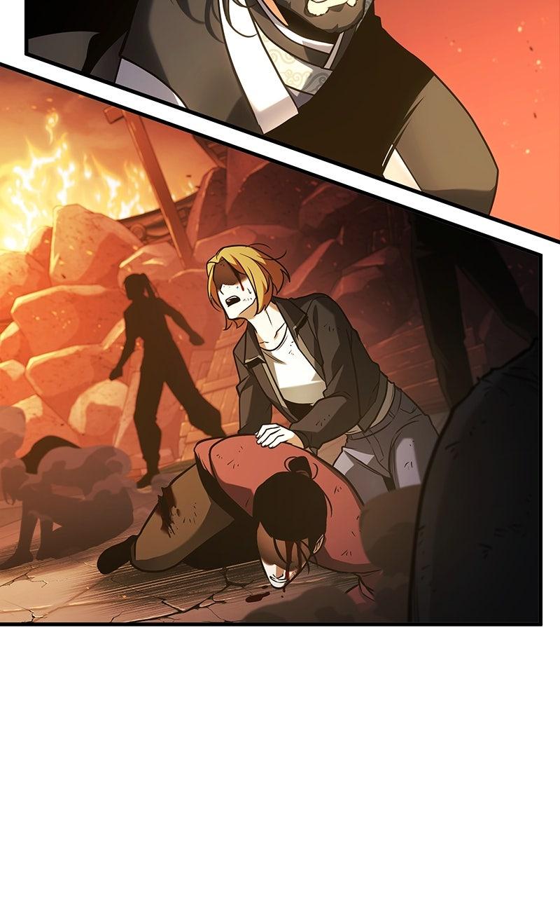 Omniscient Reader Chapter 282 — page 31