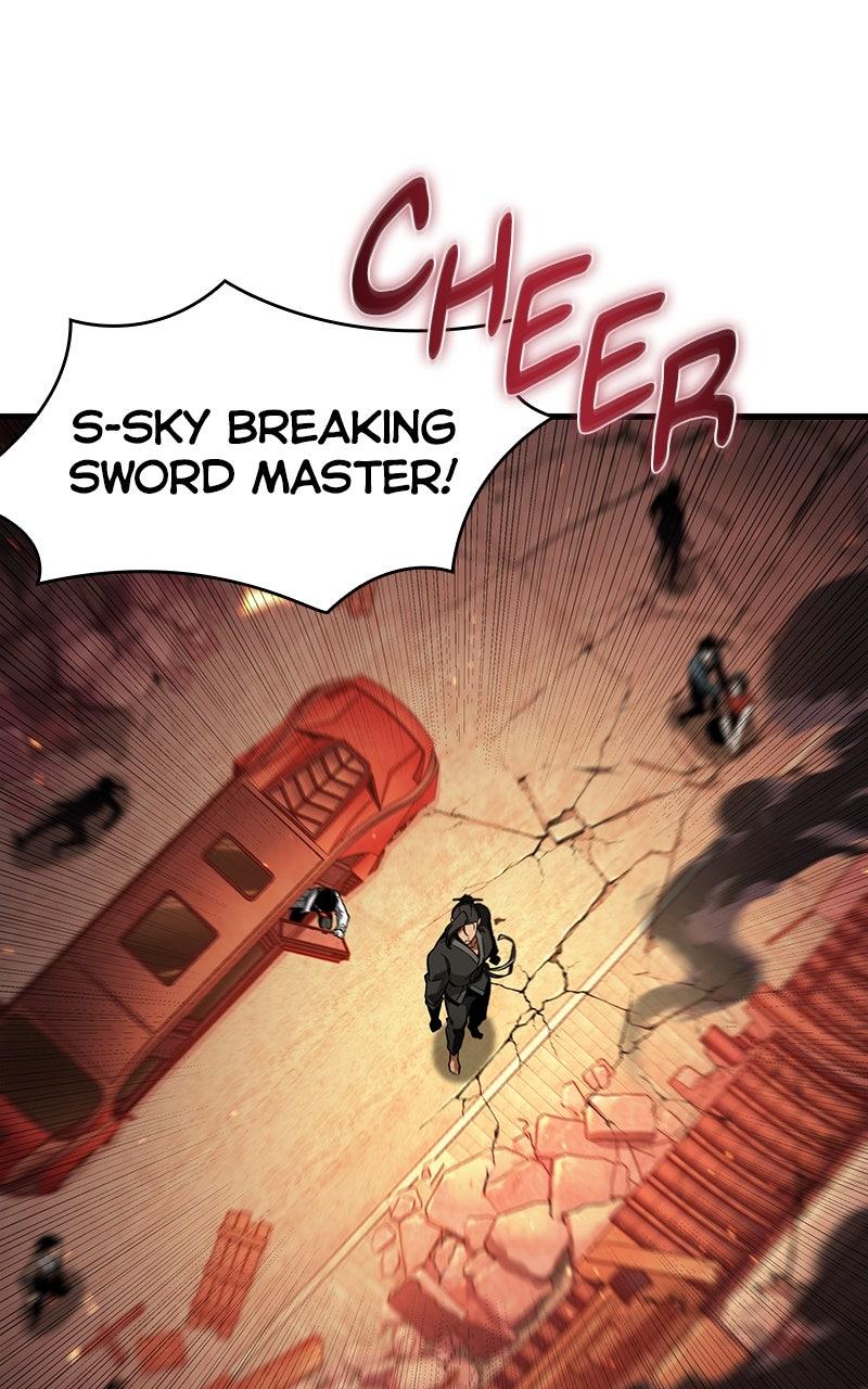 Omniscient Reader Chapter 282 — page 32