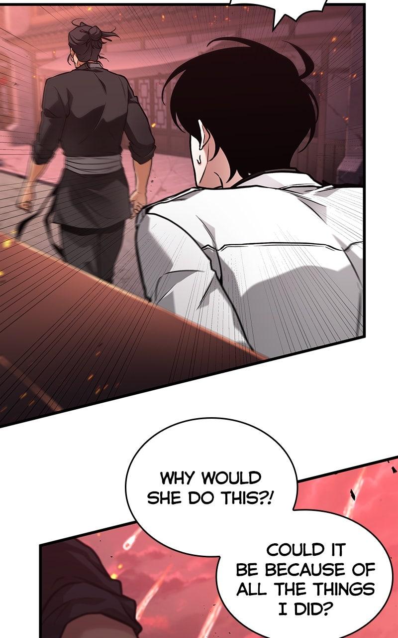 Omniscient Reader Chapter 282 — page 34