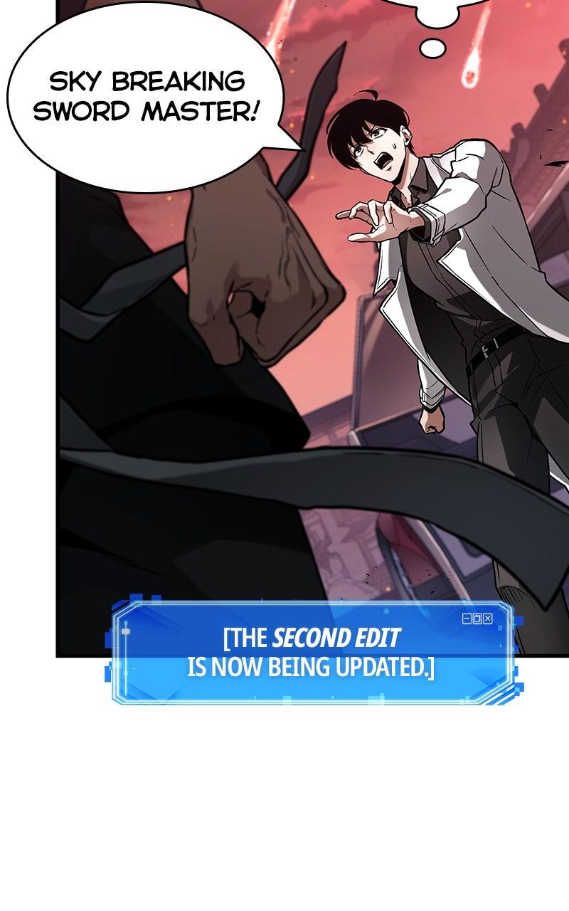 Omniscient Reader Chapter 282 — page 35