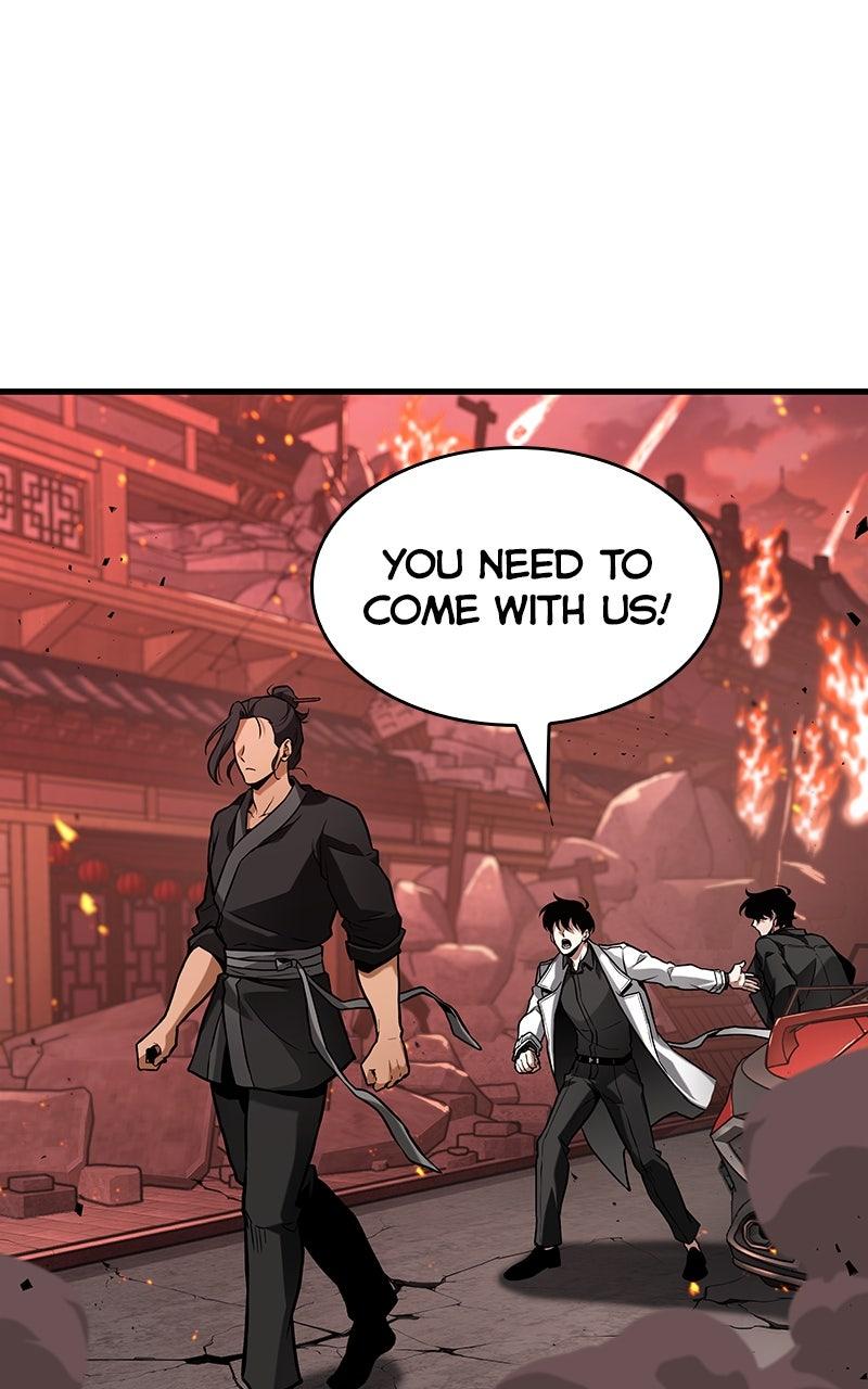 Omniscient Reader Chapter 282 — page 36