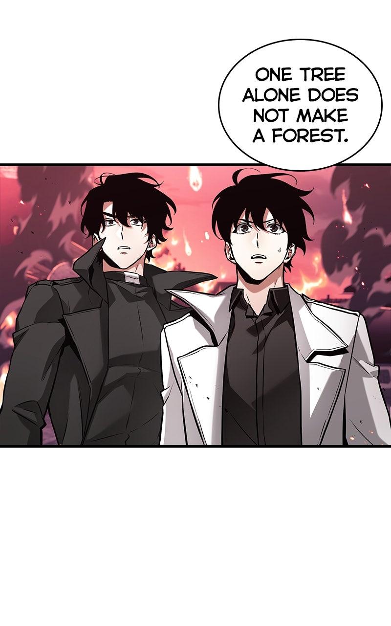 Omniscient Reader Chapter 282 — page 39