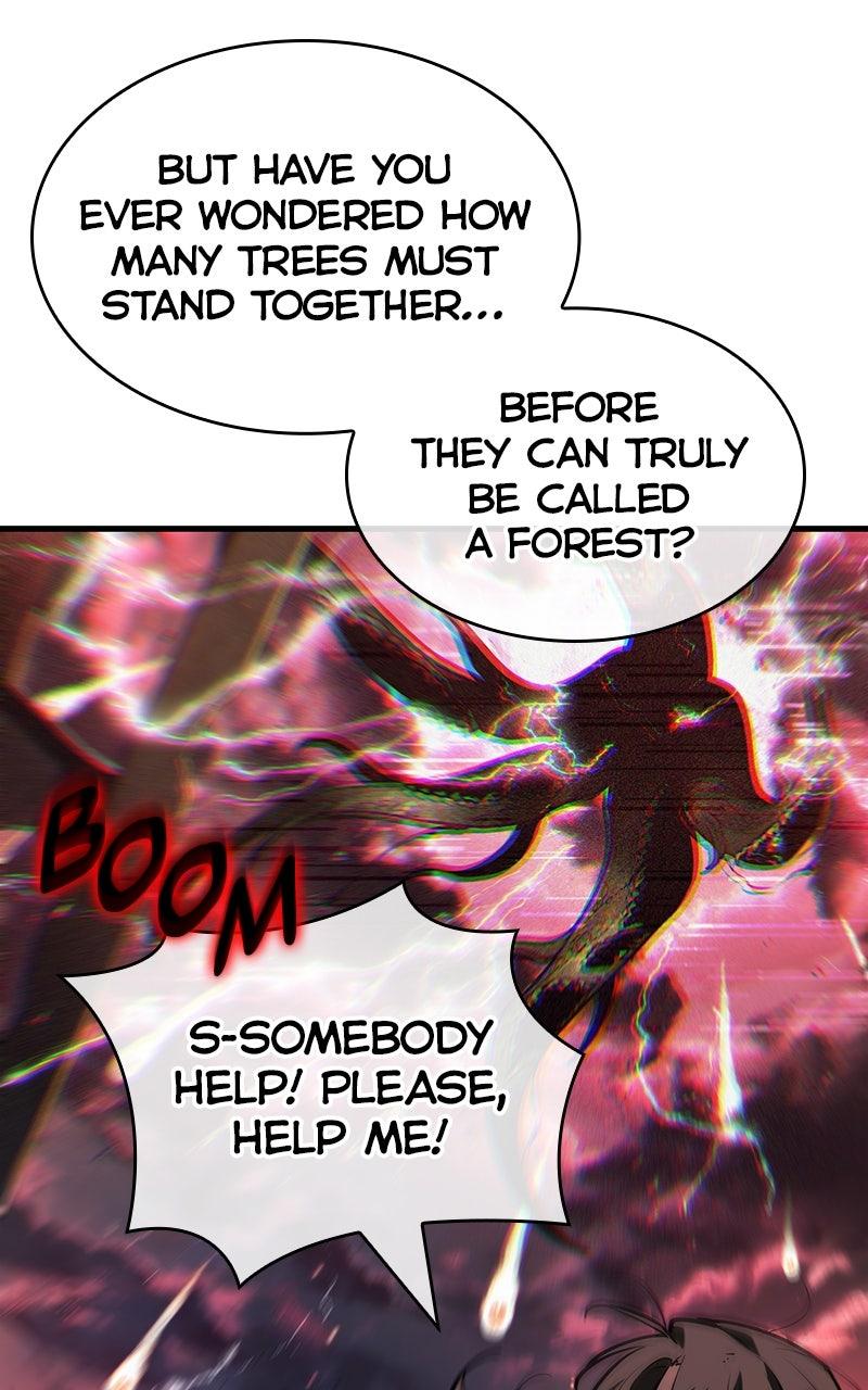 Omniscient Reader Chapter 282 — page 40
