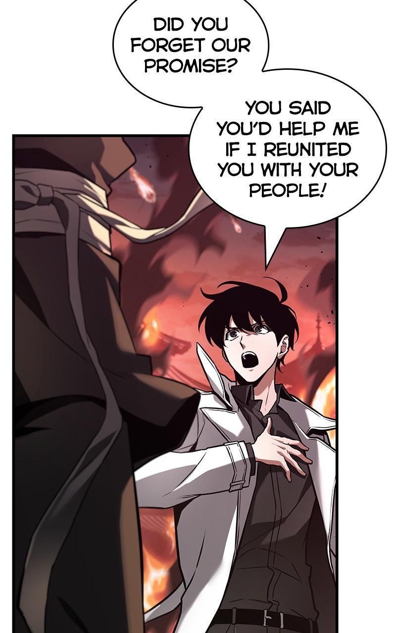 Omniscient Reader Chapter 282 — page 42