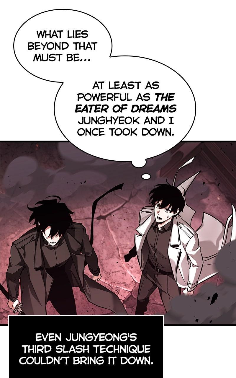 Omniscient Reader Chapter 282 — page 45