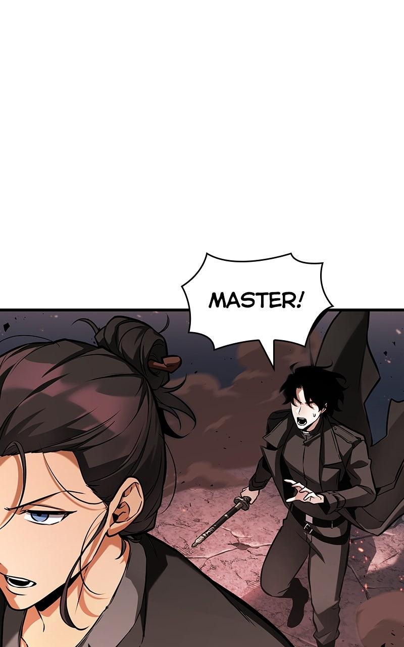 Omniscient Reader Chapter 282 — page 48