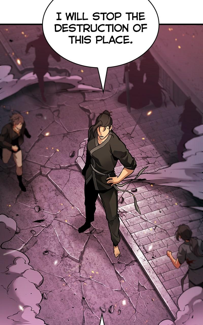 Omniscient Reader Chapter 282 — page 55