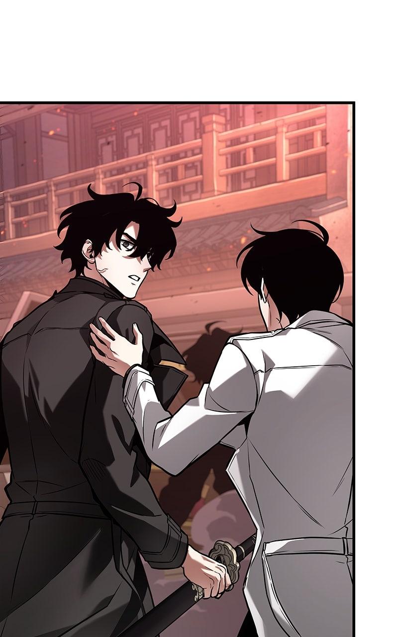 Omniscient Reader Chapter 282 — page 61