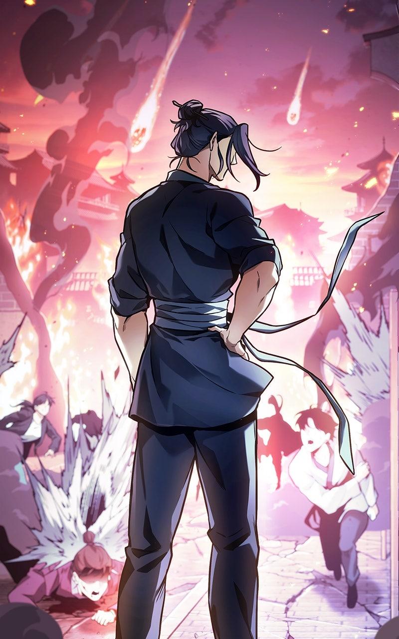 Omniscient Reader Chapter 282 — page 64
