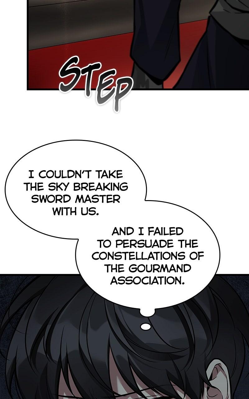 Omniscient Reader Chapter 282 — page 91