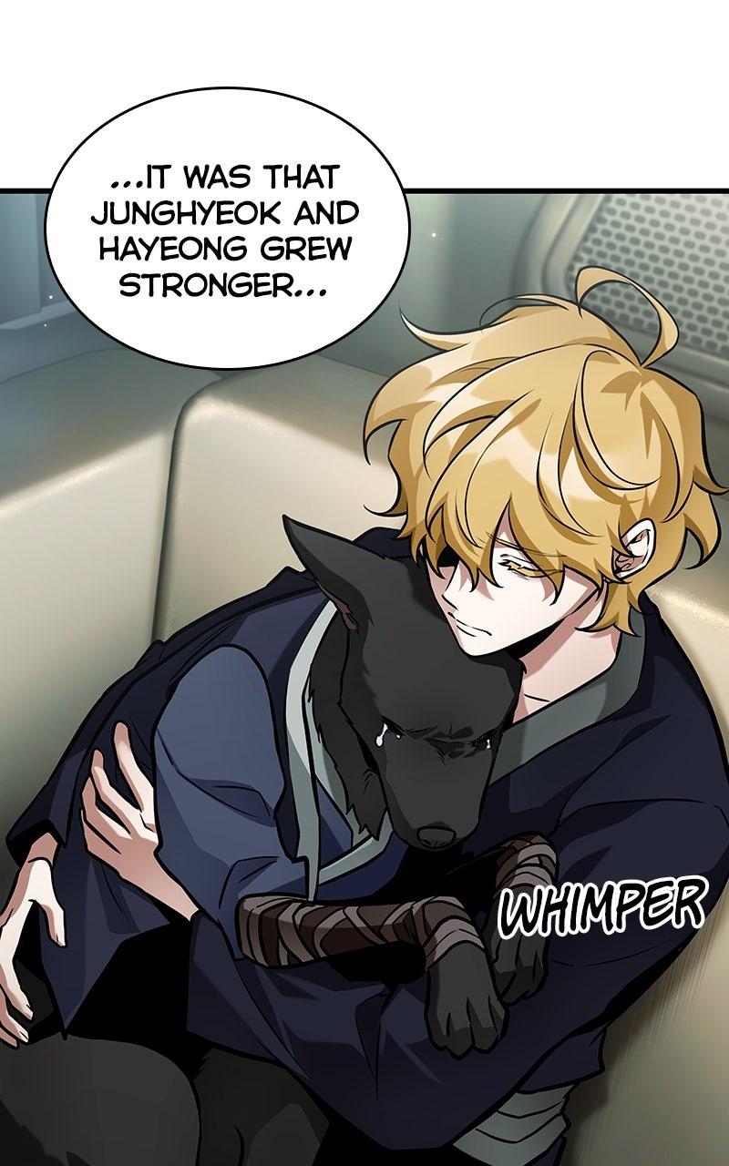 Omniscient Reader Chapter 282 — page 93