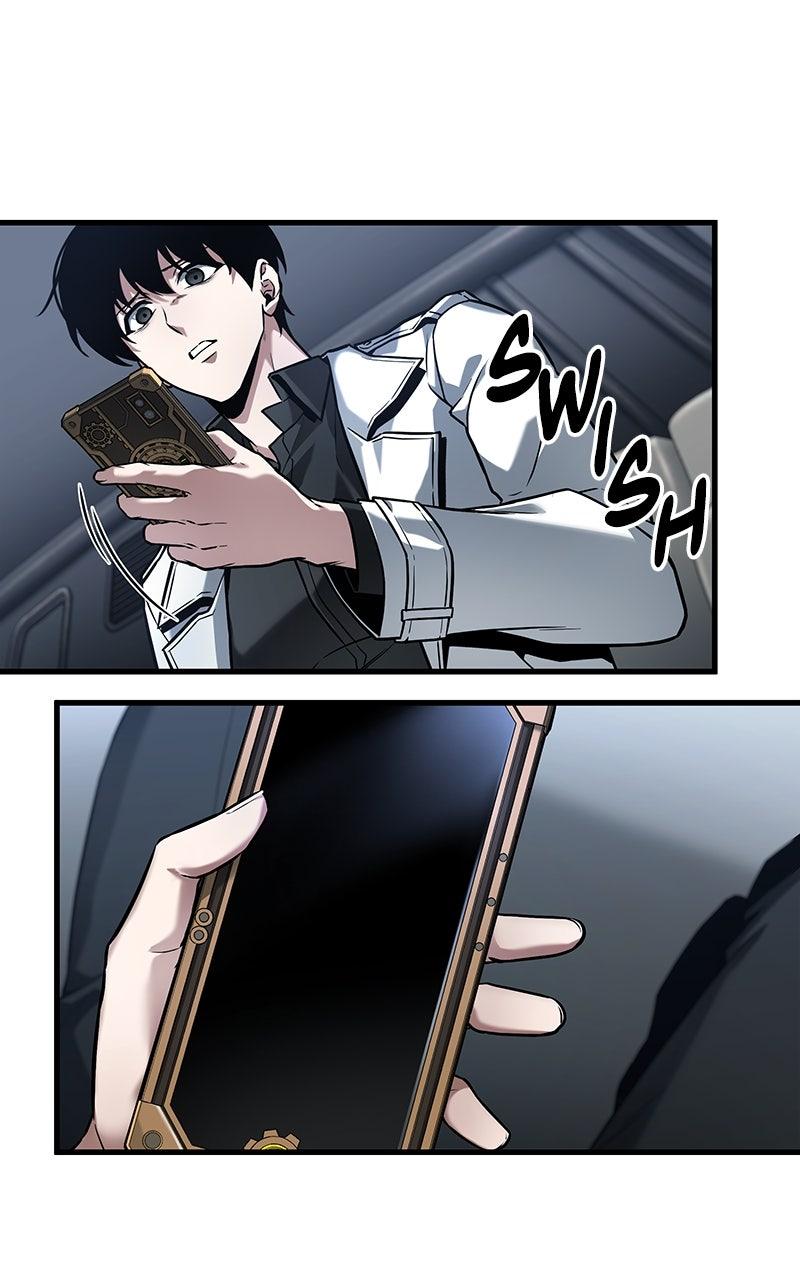 Omniscient Reader Chapter 283 — page 5