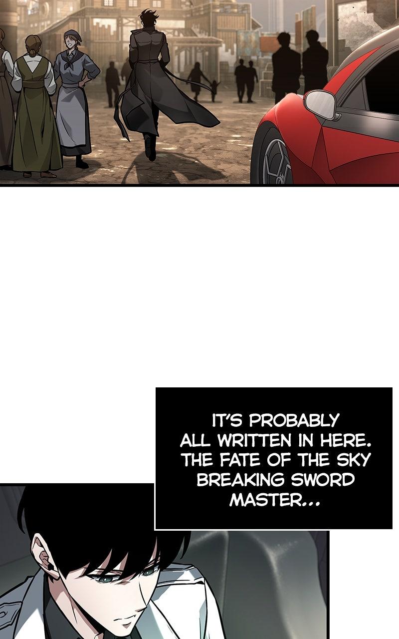 Omniscient Reader Chapter 283 — page 24