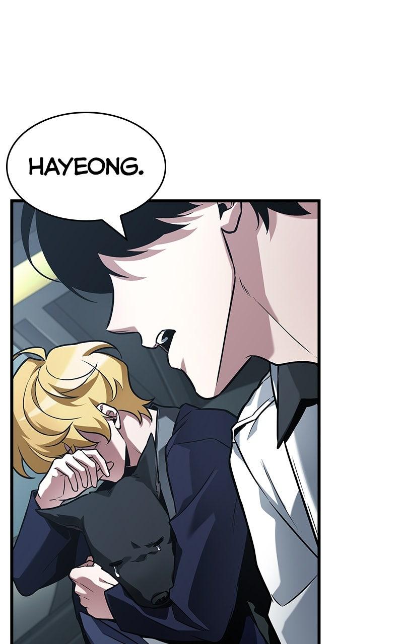Omniscient Reader Chapter 283 — page 29