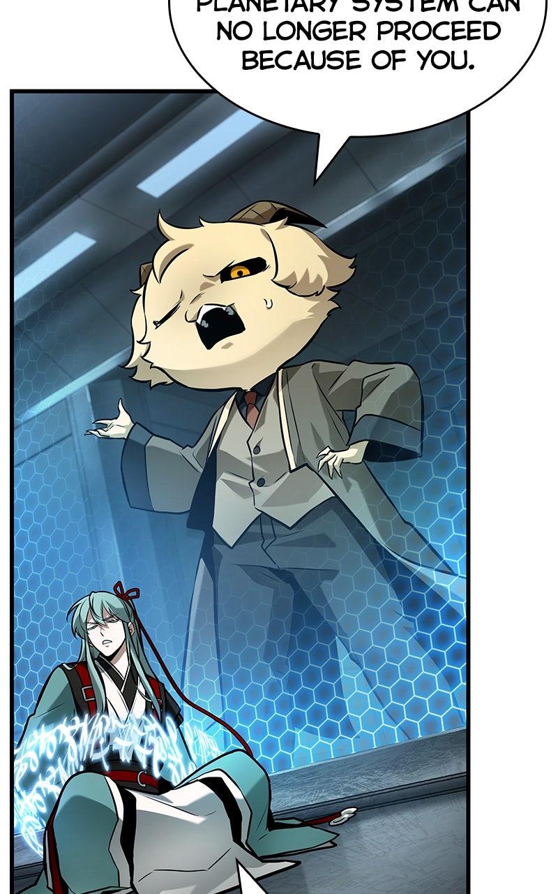 Omniscient Reader Chapter 283 — page 42