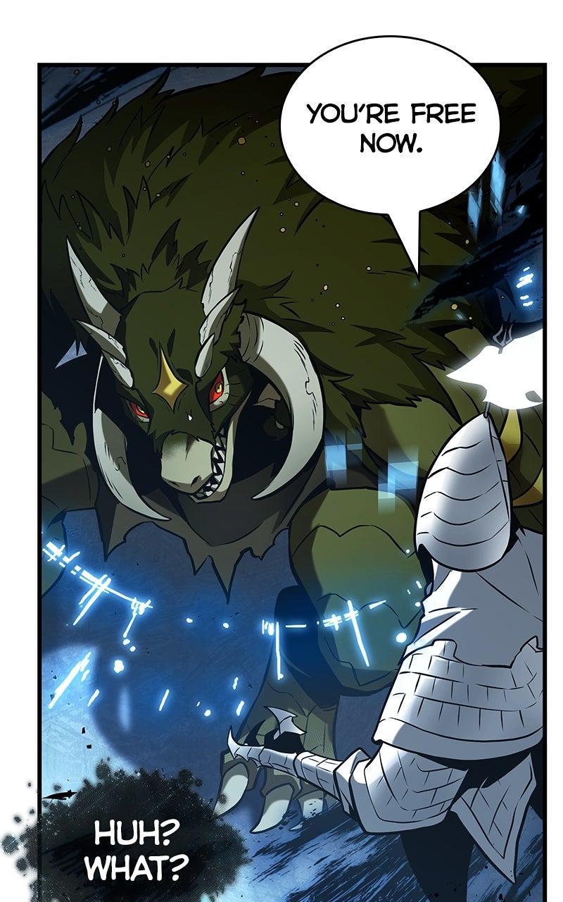 Omniscient Reader Chapter 283 — page 66