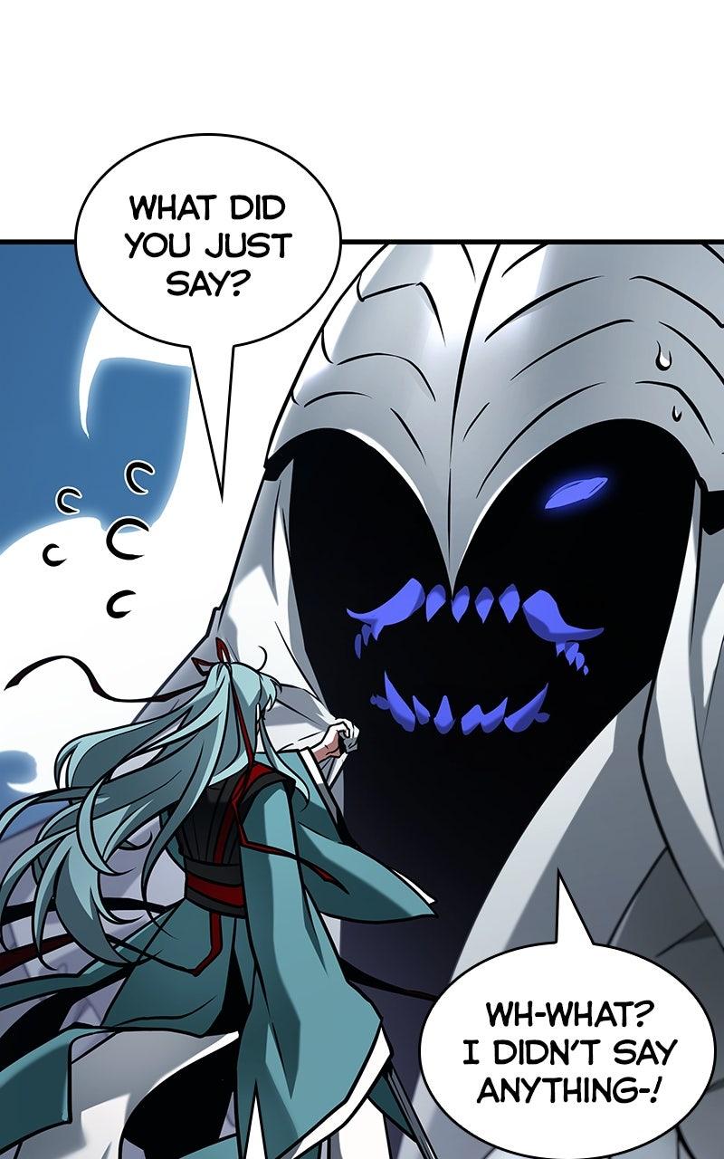 Omniscient Reader Chapter 283 — page 80