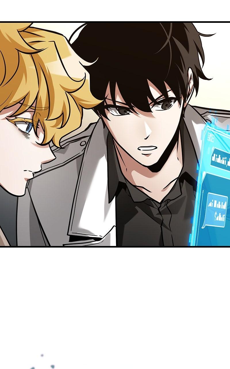 Omniscient Reader Chapter 283 — page 87
