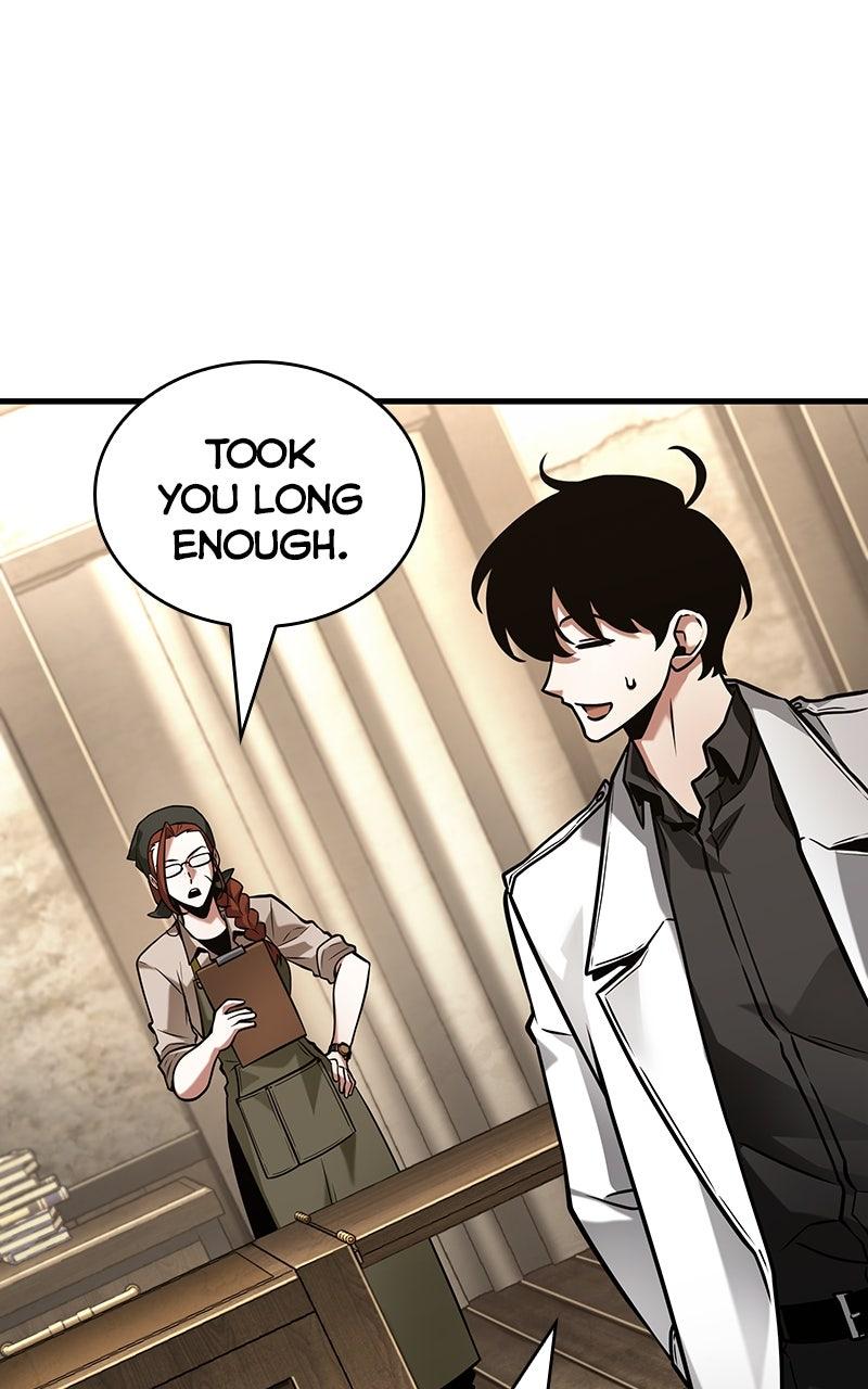 Omniscient Reader Chapter 283 — page 94