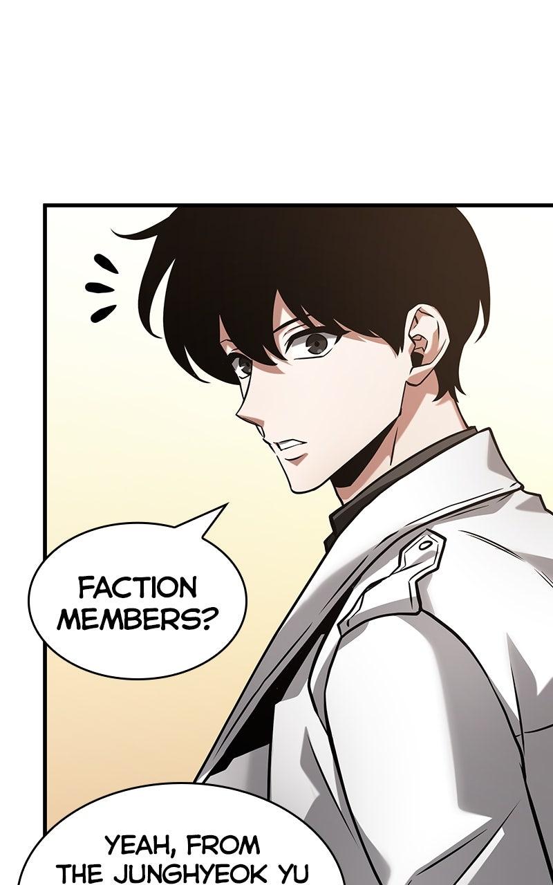 Omniscient Reader Chapter 283 — page 97