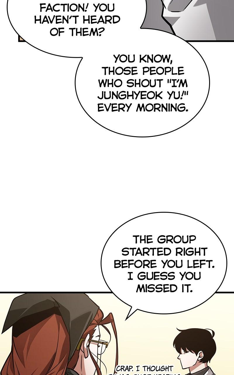 Omniscient Reader Chapter 283 — page 98