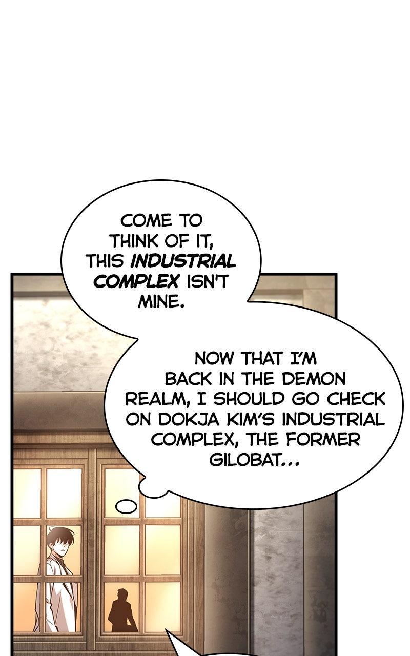 Omniscient Reader Chapter 283 — page 107