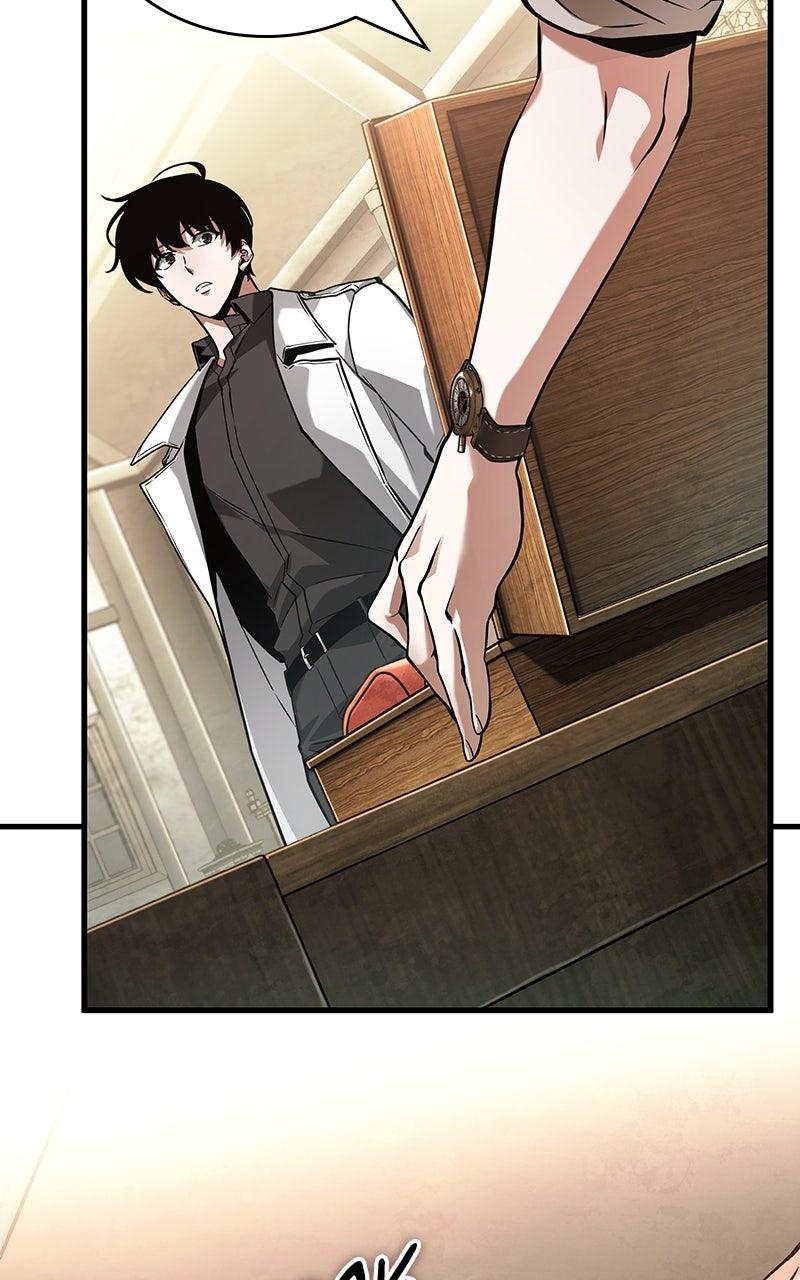 Omniscient Reader Chapter 283 — page 109
