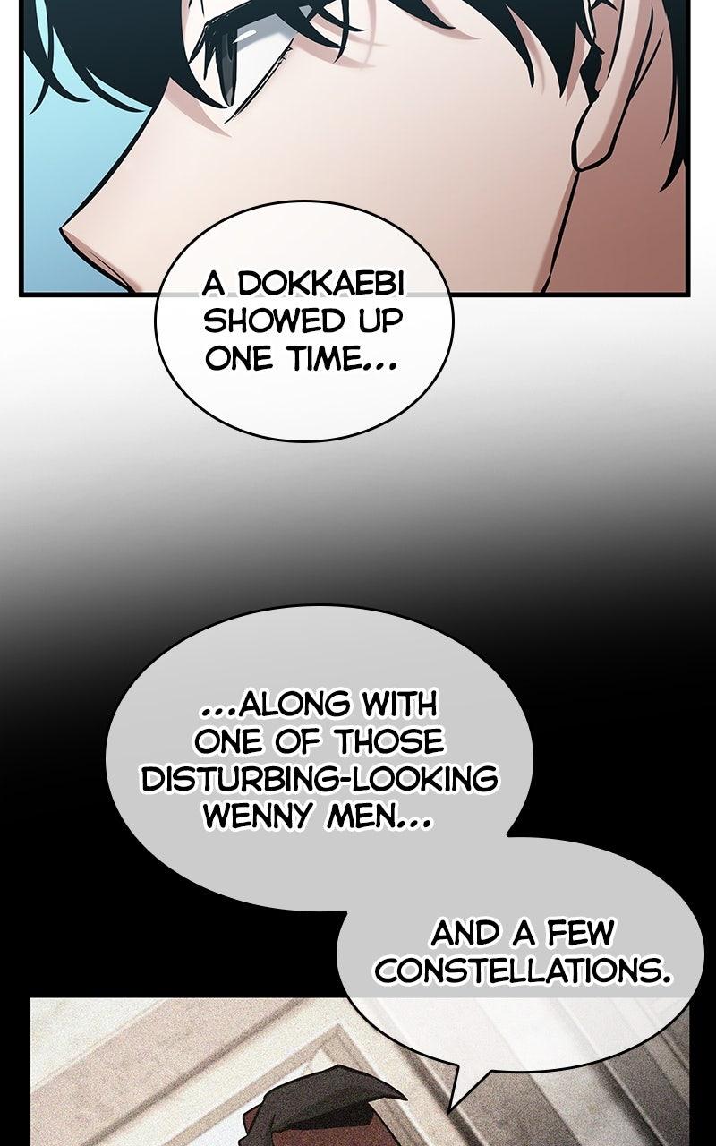 Omniscient Reader Chapter 284 — page 4