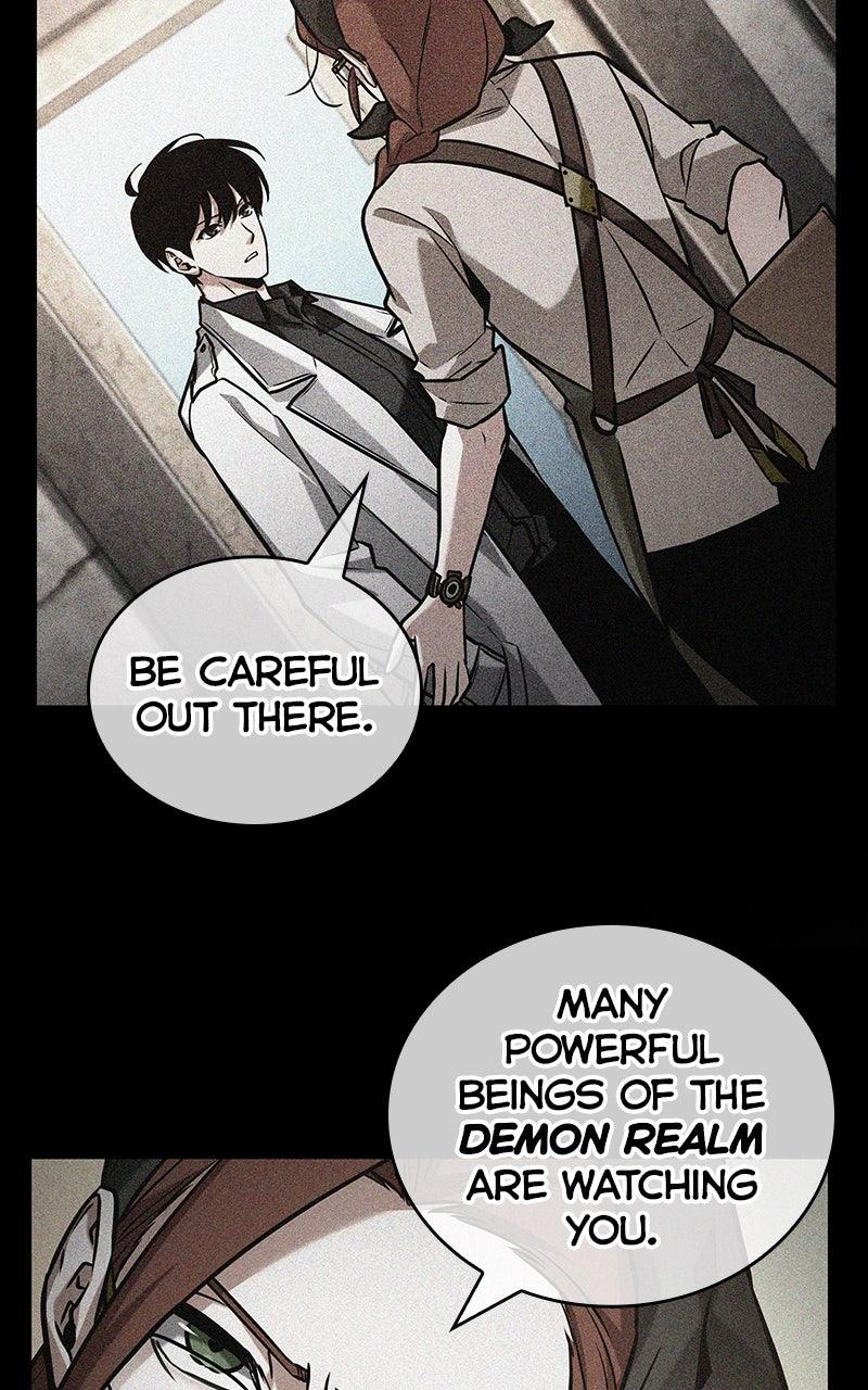 Omniscient Reader Chapter 284 — page 5