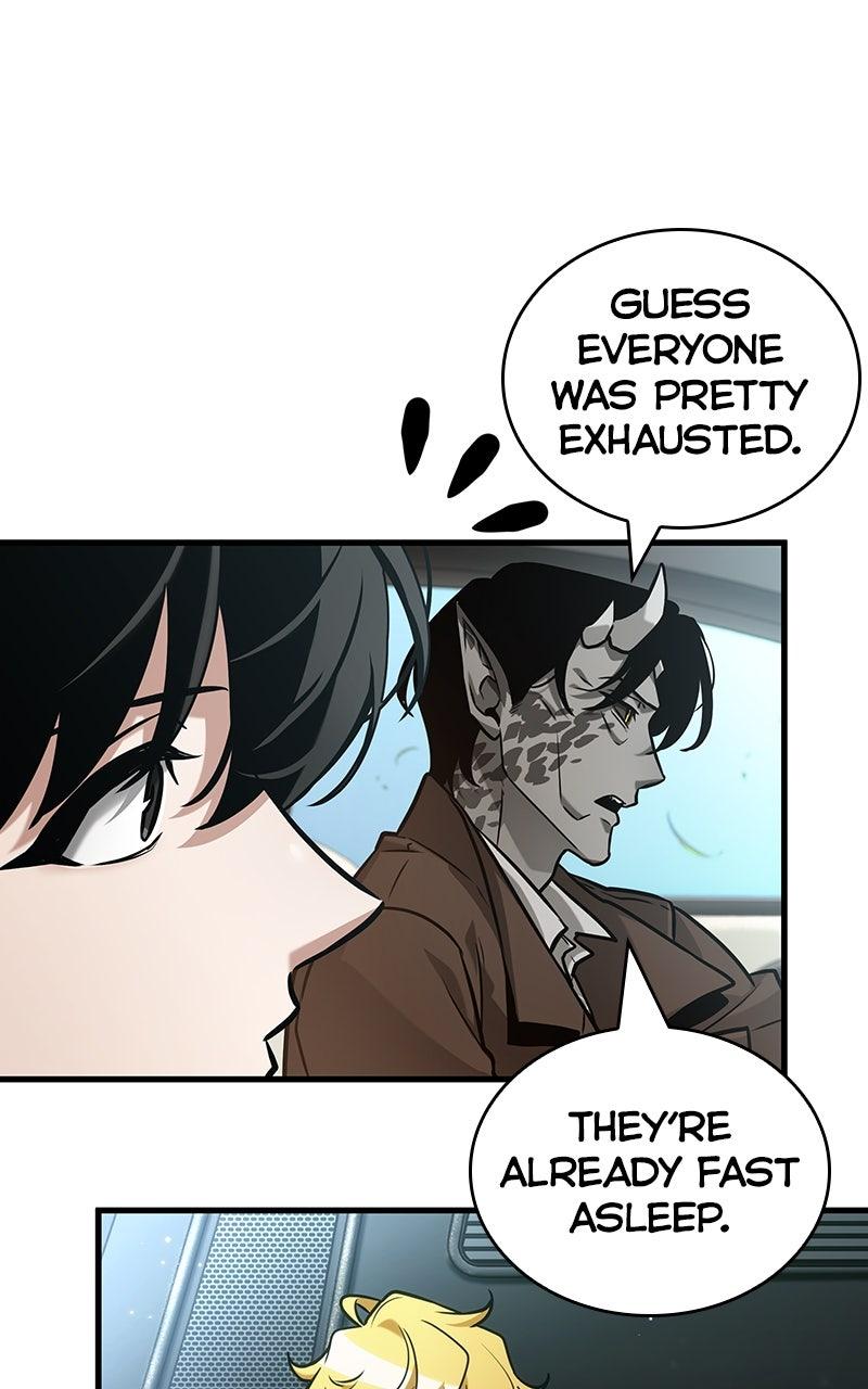 Omniscient Reader Chapter 284 — page 8
